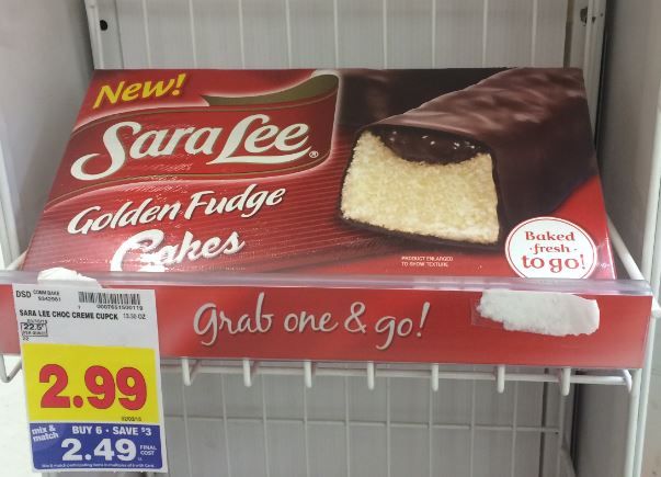 Sara Lee