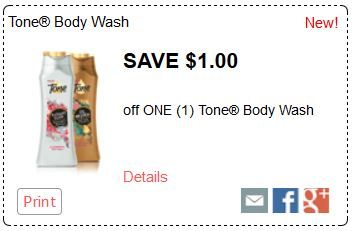 Tone coupon