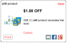all coupon