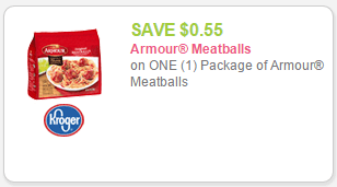 armour coupon