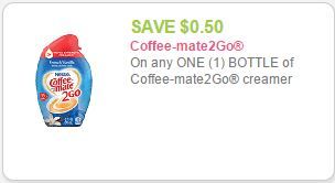 coffee mate