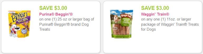 dog coupons