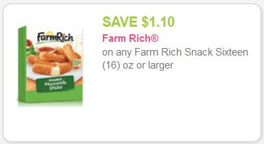 farm rich coupon