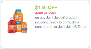 joint juice coupon