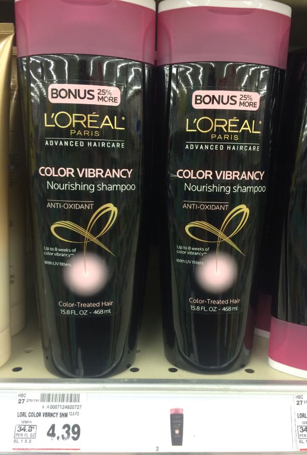 loreal products