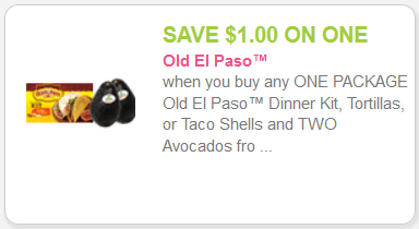 old elpaso coupon