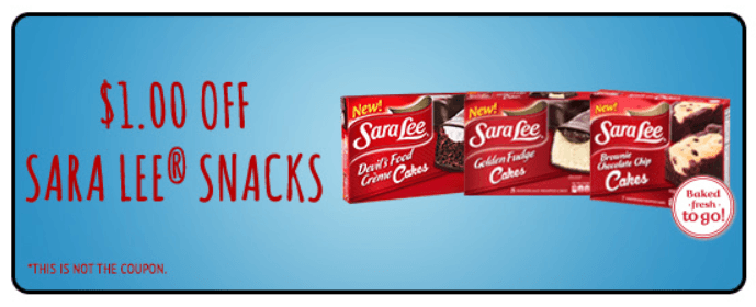 sara lee
