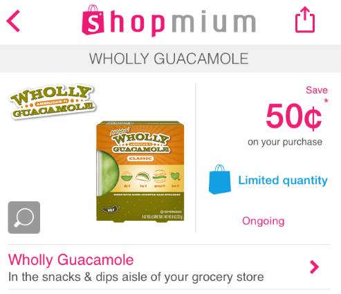 shopmium