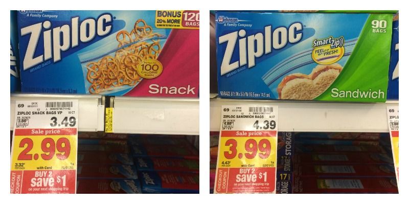 ziploc