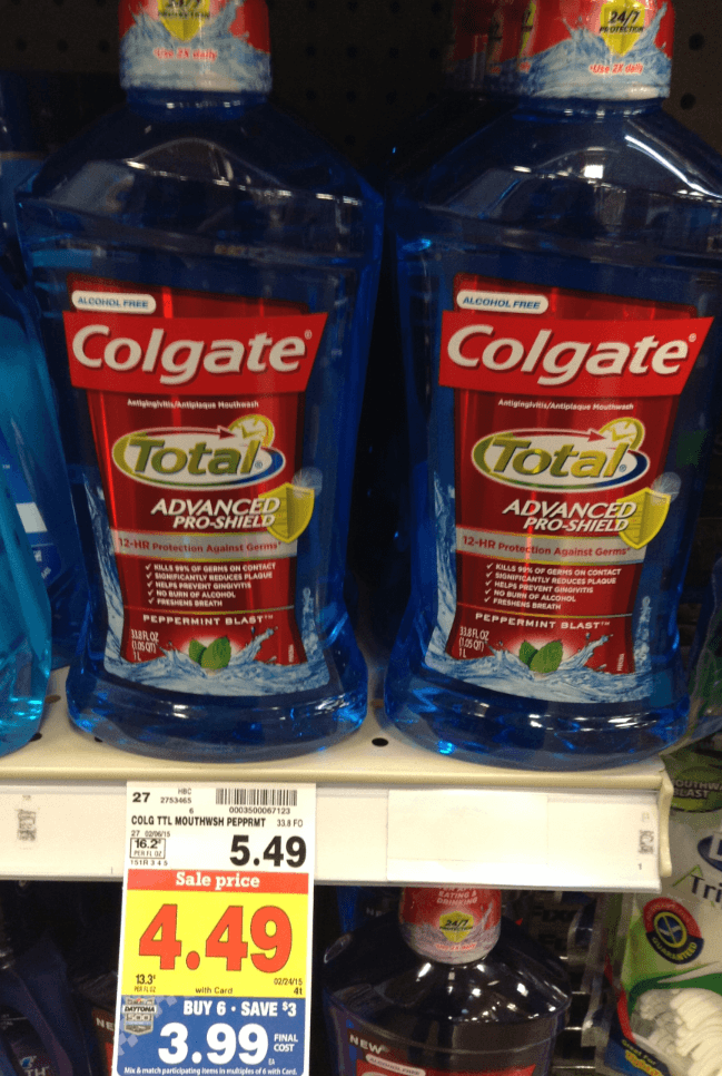 Colgate