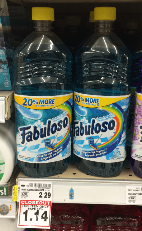 Fabuloso