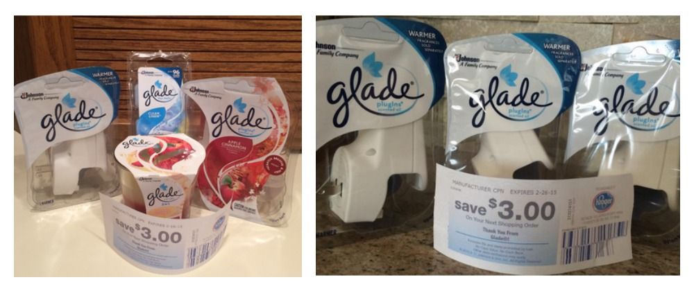 Glade Catalina