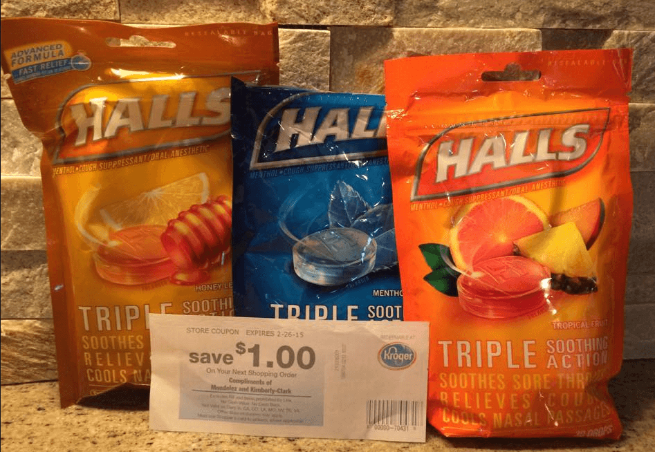 Halls