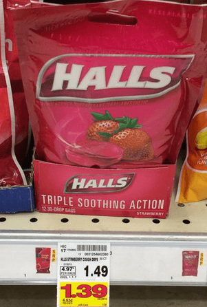 Halls