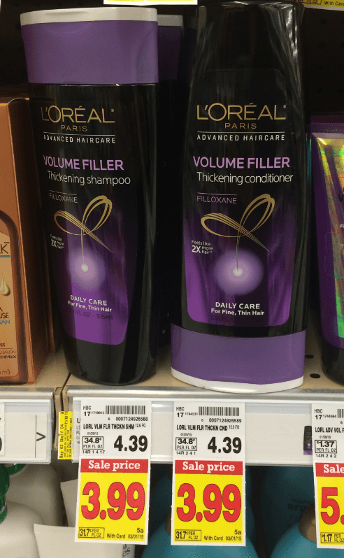 Loreal catalina