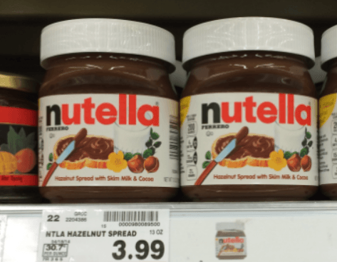 Nutella