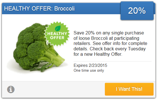Savingstar Healthy