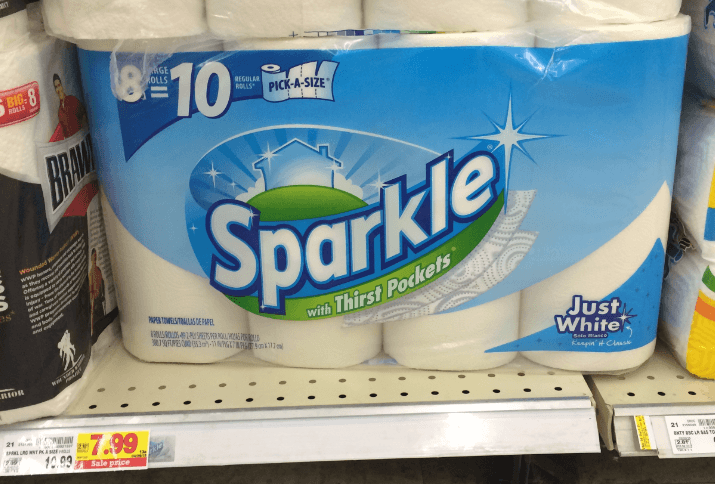 Sparkle