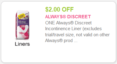 always liners