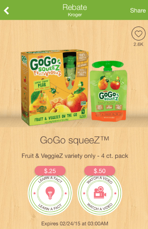 go go squeez