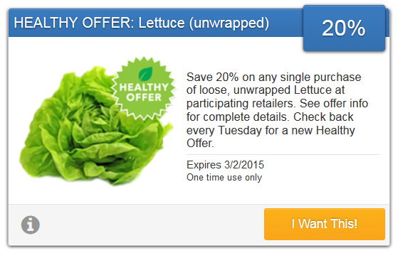 lettuce savingstar
