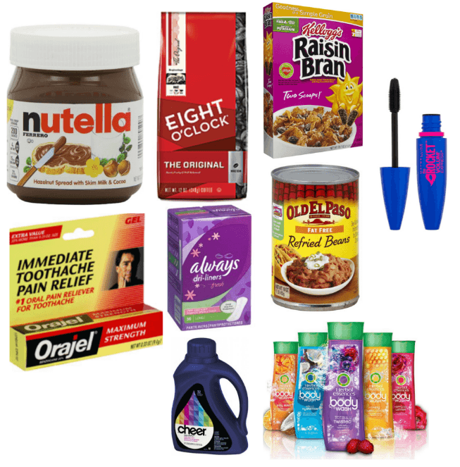 printable coupons