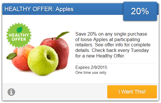 savingstar healthy