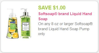 softsoap