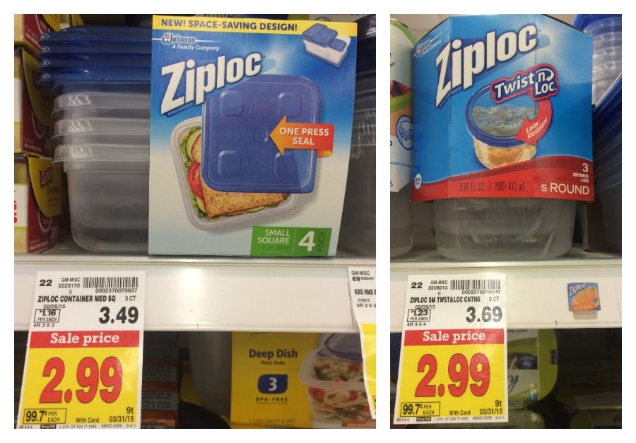 ziploc