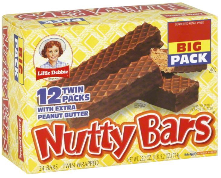 Little Debbie