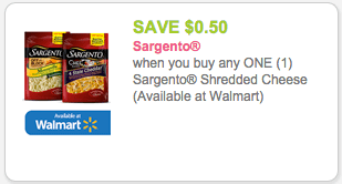 sargento cheese coupon