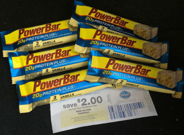 PowerBar Catalina