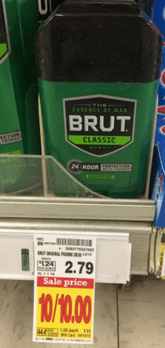 brut kroger