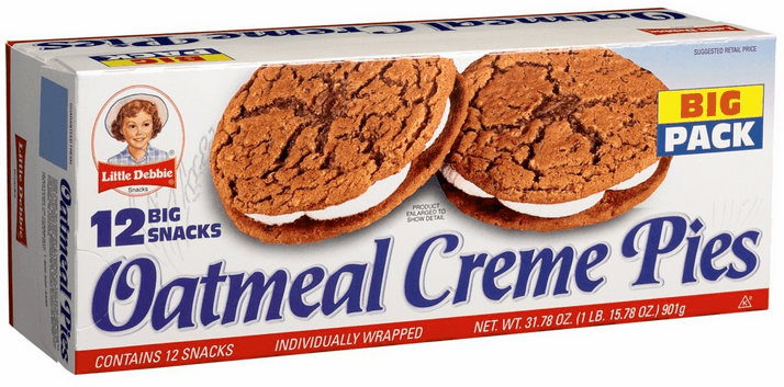 little debbie coupon