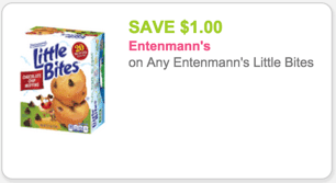 Entenmann's Coupon