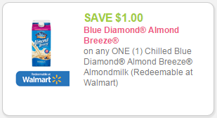 blue diamond coupon