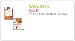 kashi coupon