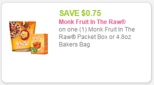 monk coupon