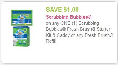 scrubbing bubbles coupon