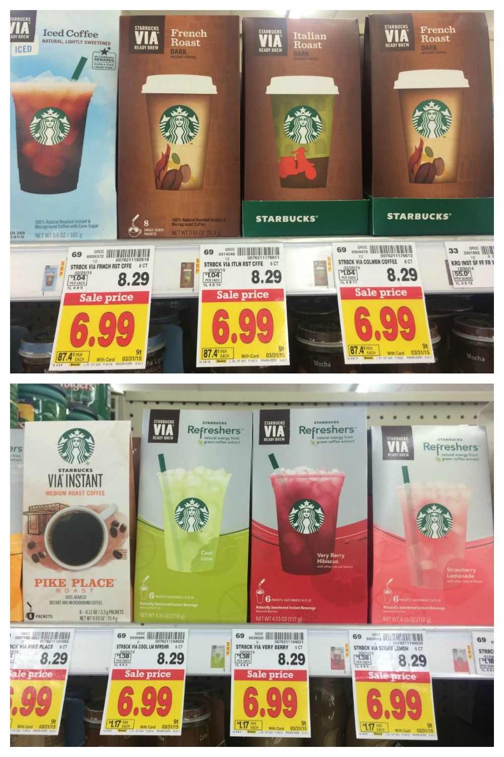 starbucks