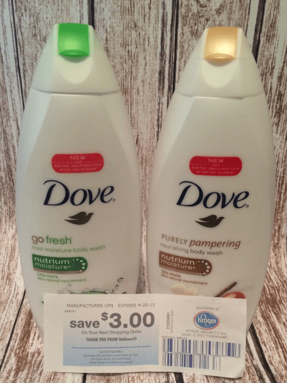 Dove