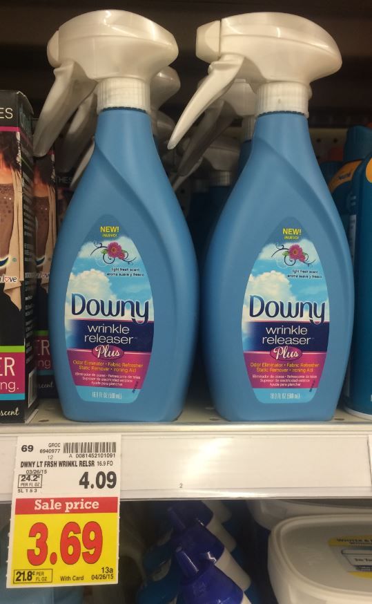 Downy