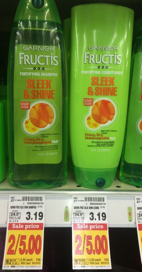 Garnier