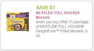 Nestle Toll House