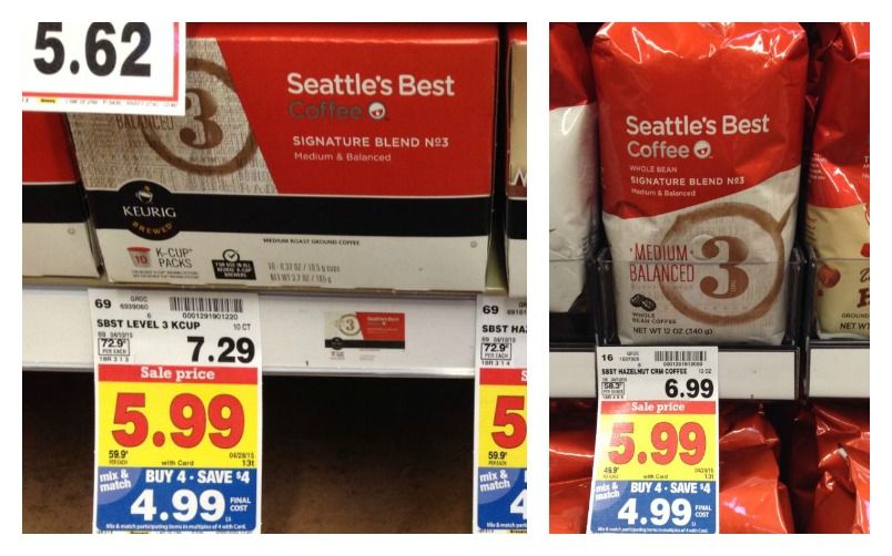 Seattle's Best