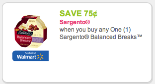 sargento balanced breaks coupon