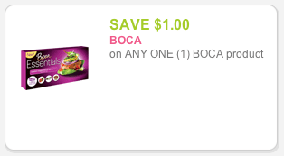 boca coupon