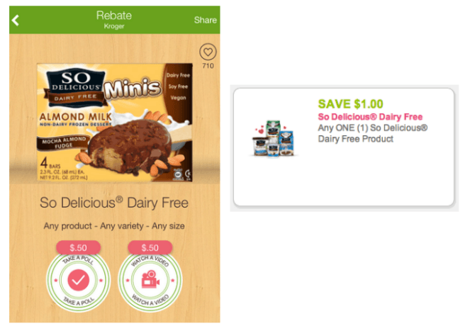 so delicious coupons