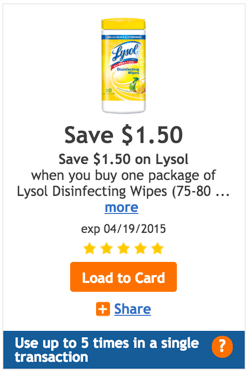 lysol wipes coupon
