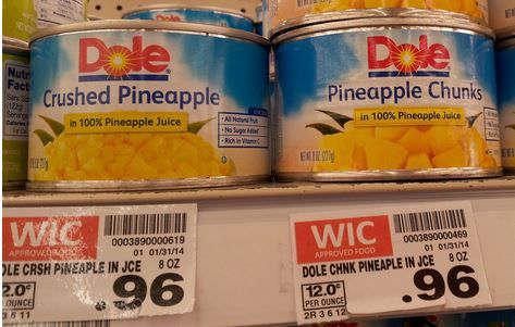 dole